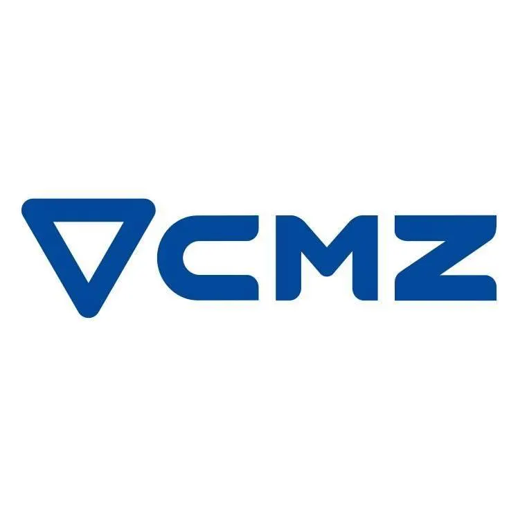 Logo CMZ