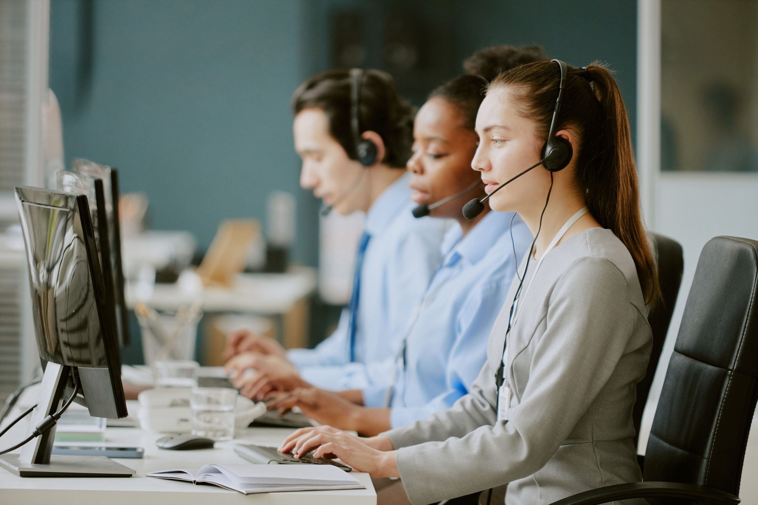 Hotline clients & formations