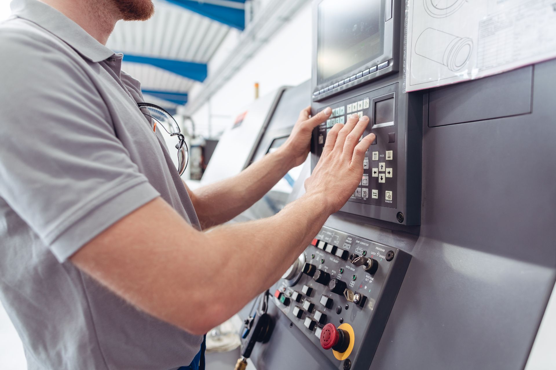 Options & optimisations machines-outils